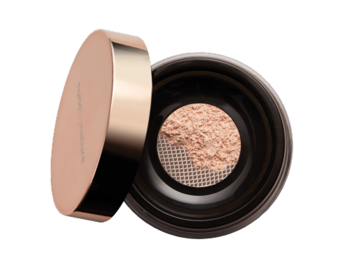Nude by Nature Radiant Loose Powder Foundation - N2 Classic Beige