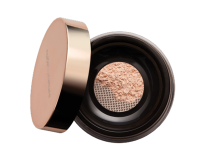 Nude by Nature Radiant Loose Powder Foundation - N2 Classic Beige