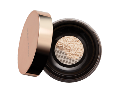 Nude by Nature Radiant Loose Powder Foundation - W1 Light