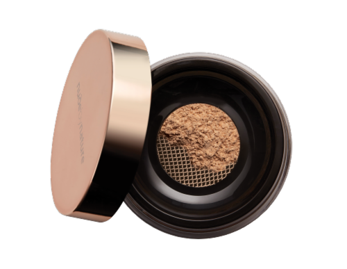 Nude by Nature Radiant Loose Powder Foundation - W5 Vanilla