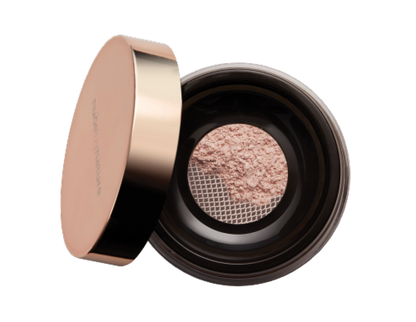 Nude by Nature Radiant Loose Powder Foundation - N4 Medium