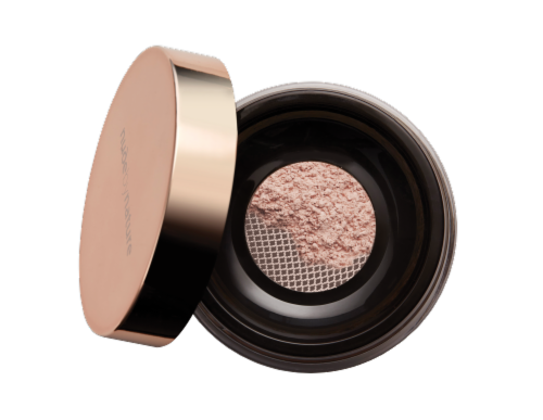 Nude by Nature Radiant Loose Powder Foundation - C3 Light/Medium