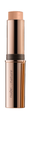 Nude by Nature Hydra Stick Foundation - W2 Ivory