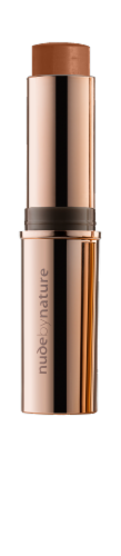 Nude by Nature Hydra Stick Foundation - W10 Cinnamon