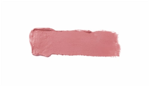 nude by nature Creamy Matte Lipstick - 03 Rose Quartz