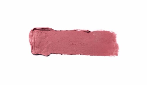 nude by nature Creamy Matte Lipstick - 05 Riberry