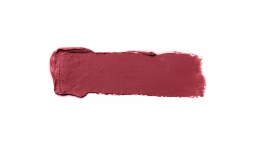 nude by nature Creamy Matte Lipstick - 08 Cerise