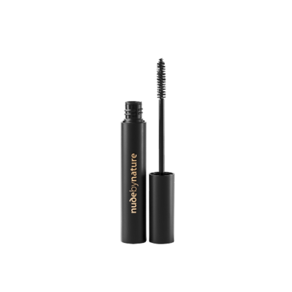 Nude by Nature Awaken Lengthening Mascara - 01 Black