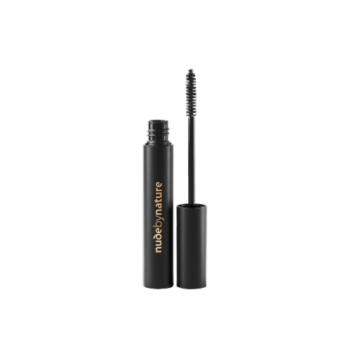 Nude by Nature Awaken Lengthening Mascara - 01 Black