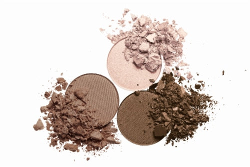 Nude by Nature Natural Definition Brow Palette - 02 Brown
