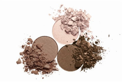 Nude by Nature Natural Definition Brow Palette - 01 Blonde