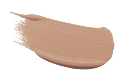 nude by nature Perfect Skin Filter Foundation - W4 Soft Sand