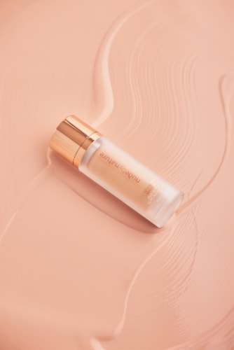 Nude by Nature Perfect Skin Filter Foundation - W8 Classic Tan