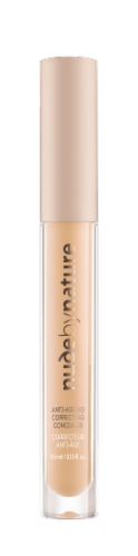 Nude by Nature Anti-Ageing Correcting Concealer - 03 Shell Beige
