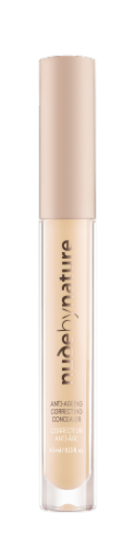 Nude by Nature Anti-Ageing Correcting Concealer - 01 Ivory