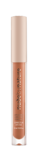 Nude by Nature Anti-Ageing Correcting Concealer - 09 Warm Caramel