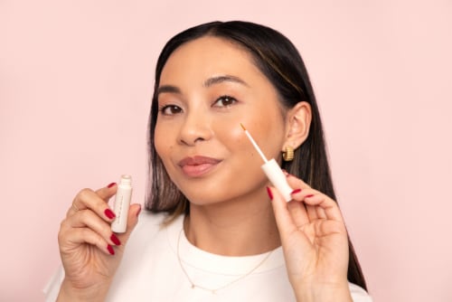 Nude by Nature Lash and Brow Boosting Serum