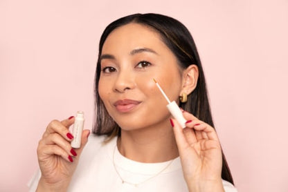 Nude by Nature Lash and Brow Boosting Serum