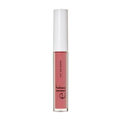 e.l.f. Lip Laquer - Wild Rose