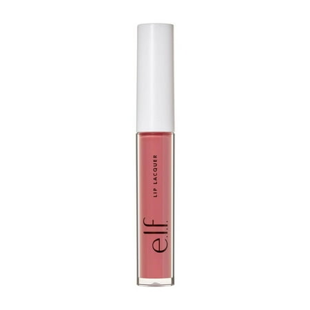 e.l.f. Lip Laquer - Wild Rose