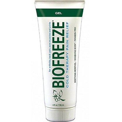 BIOFREEZE GL 4% 237ML PBF