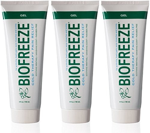 BIOFREEZE GL 4% 237ML PBF
