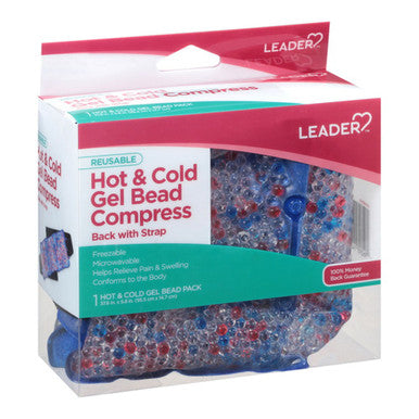 LDR HOT/COLD BEAD COMPRESS PC RUS