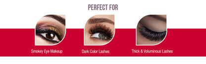 DUO Striplash Adhesive Eyelash Glue - Dark