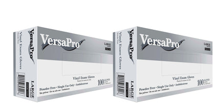 VERSAPRO CREAM BASE 500GM DSHP