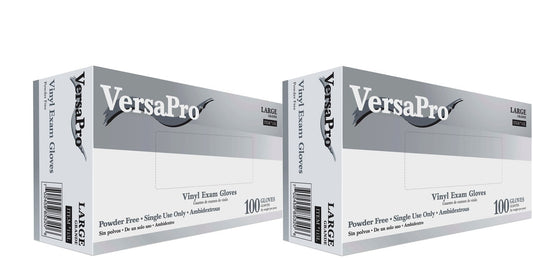 VERSAPRO CREAM BASE 500GM DSHP