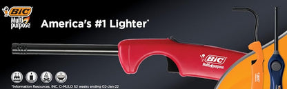 BiC Classic Multi-Purpose Lighter - Assorted
