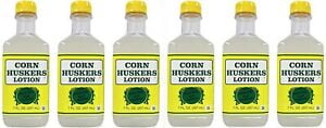 CORN HUSKERS O/F HAND TREATMENT LOT 7OZ
