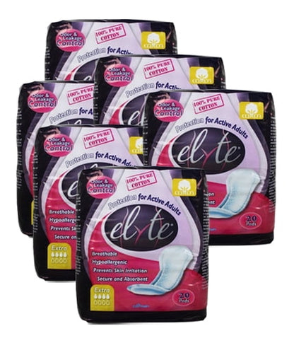 ELYTE COMFORT LINER,BOOSTER
