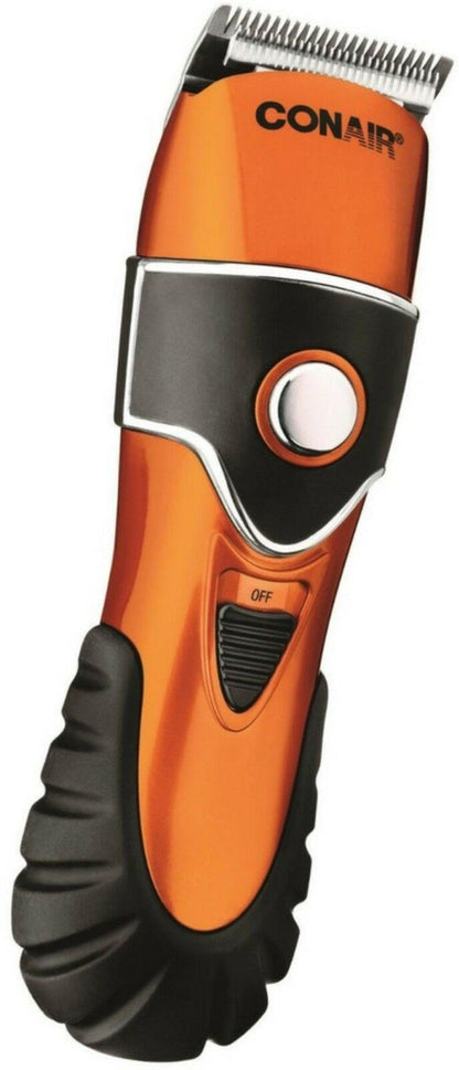 CONAIR The Chopper 2-in-1 Custom Styler Grooming System, 24 piece
