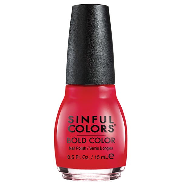SINFUL NAIL COLOR GOGO GIRL