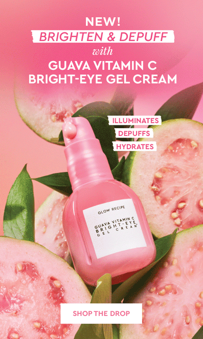 LQ SHOT,DREAM WELL,GUAVA