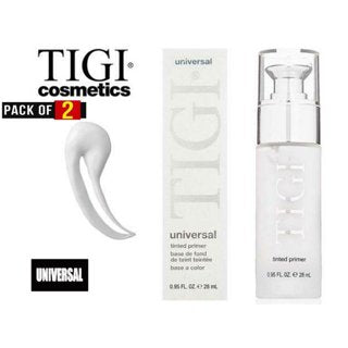 L.A. Colors Face Primer - Clear, 0.5 fl oz