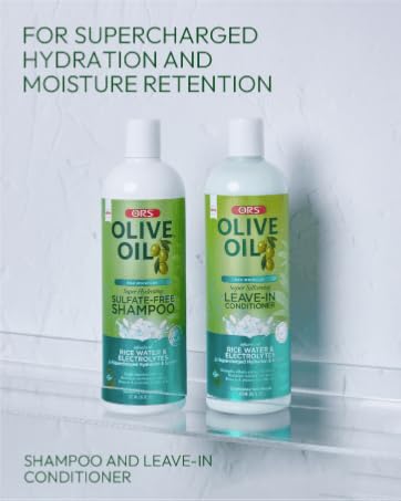 ORS OLIVE MAX MOIST STYL LTN16Z
