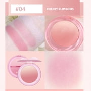 BLUSH SOFT GRADIENT HEARTTHROB