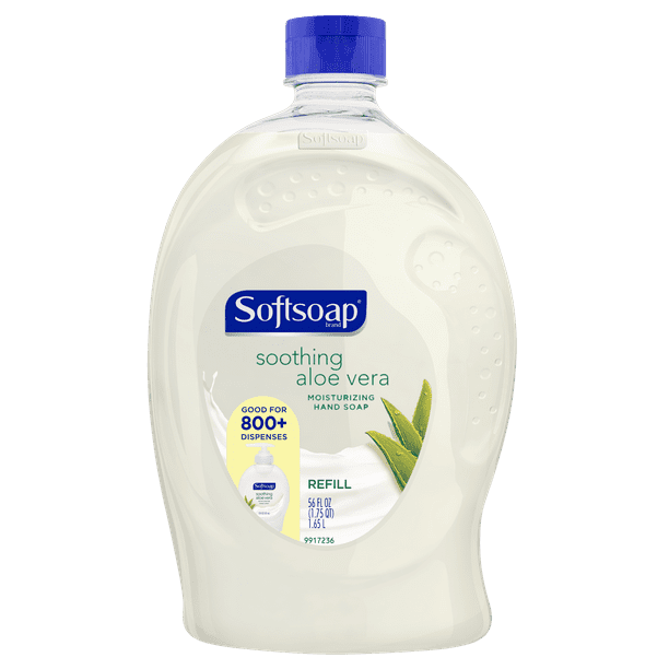 SOFTSOAP MOIS LQ 11.25OZ W/ ALOE