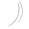 Rimmel London Brow This Way Eyebrow Pencil, Soft Brown, 1ml