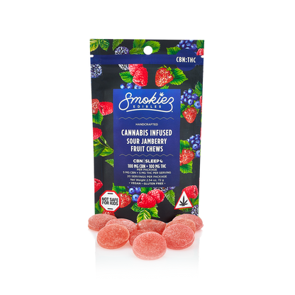 MILK OF GODS 10PK BERRY   100MG