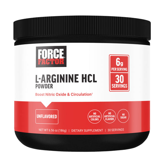 L-ARGININE,POWDER