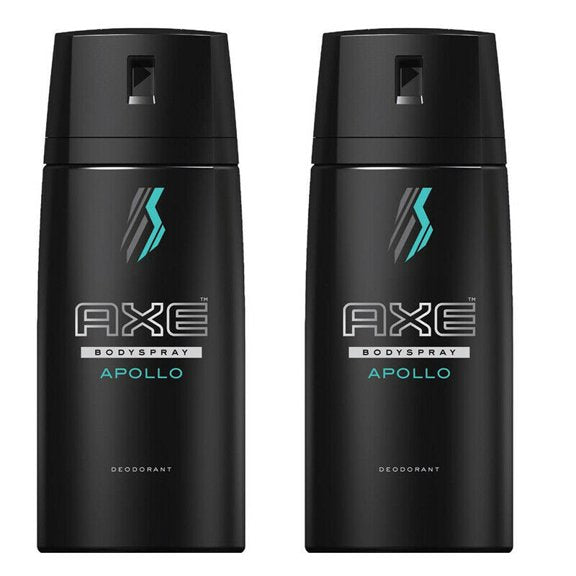 AXE APOLLO ST 18.2% 76GM