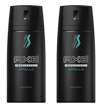 AXE APOLLO ST 18.2% 76GM