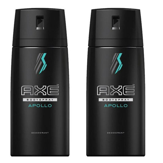 AXE APOLLO ST 18.2% 76GM