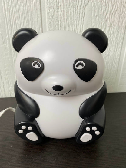 NEBULIZER PEDIATRIC EQ PINK PANDA