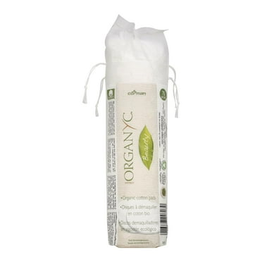 ORGANYC BEAUTY COTTON SWABS