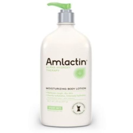 AMLACTIN LT 12% 400GM DLY MSTRZ
