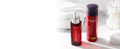 LOREAL REVITALIFT GLYCLIC ACID SERUM 1OZ